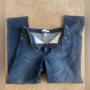 Ella Moss Dark Blue Denim Jeans